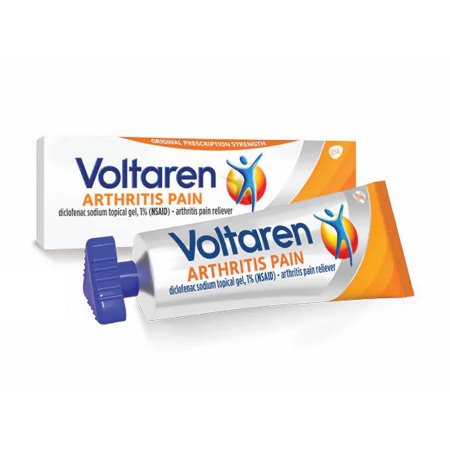 Arthritis Pain Reliever Cream 5.29 oz.