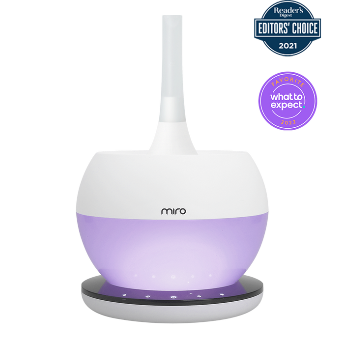 NR08M Humidifier New
