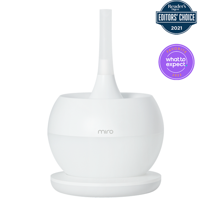 NR08M Humidifier New