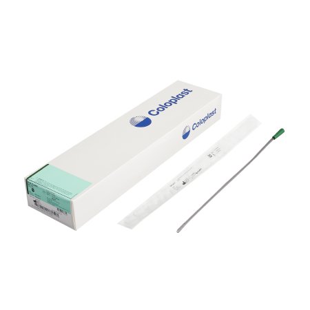 Female Self Catheter 10CH/FR