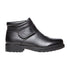 Men's Tyler Orthopedic Boot - Black