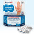 Carpal Tunnel Pain Relief Hand Patch - 6 Patches