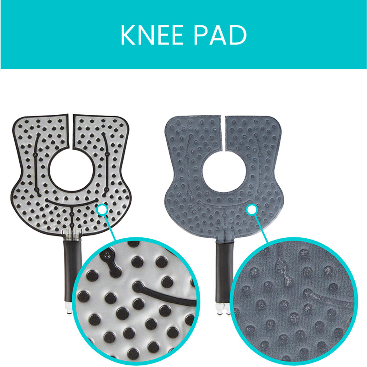 Ice Therapy Machine Specialty Pad Knee