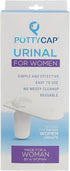 PottyCap Urinal for Women