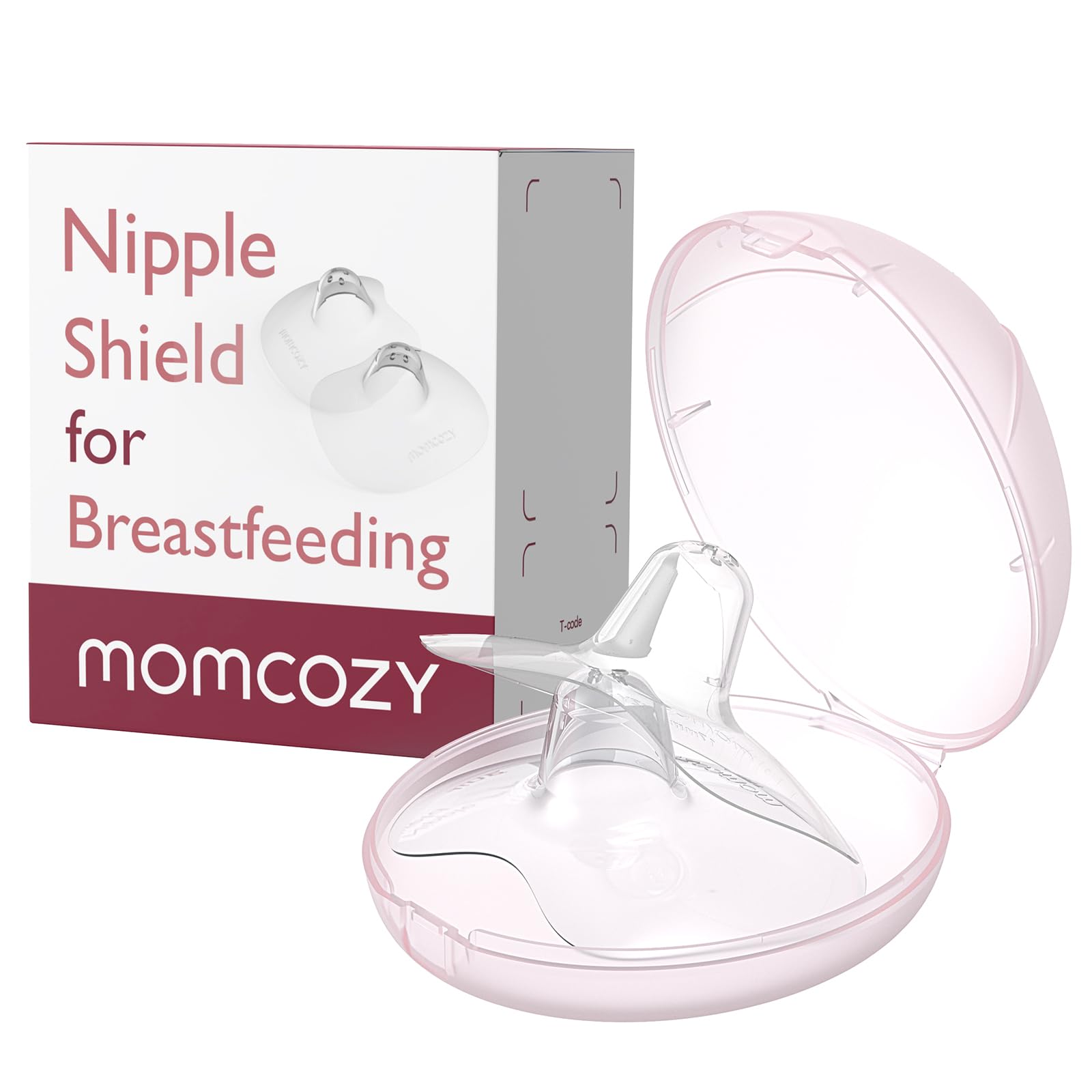 Nipple Shield for Breastfeeding