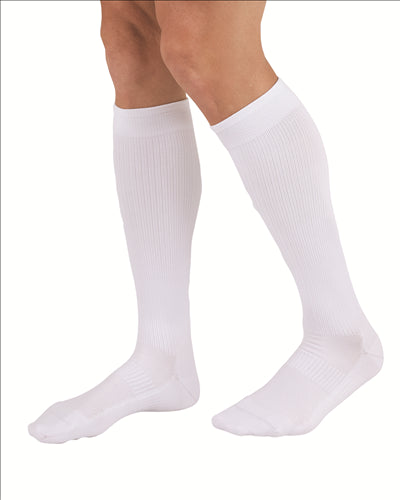 Duomed Relax Compression Socks 15-20 mmH Closed Toe