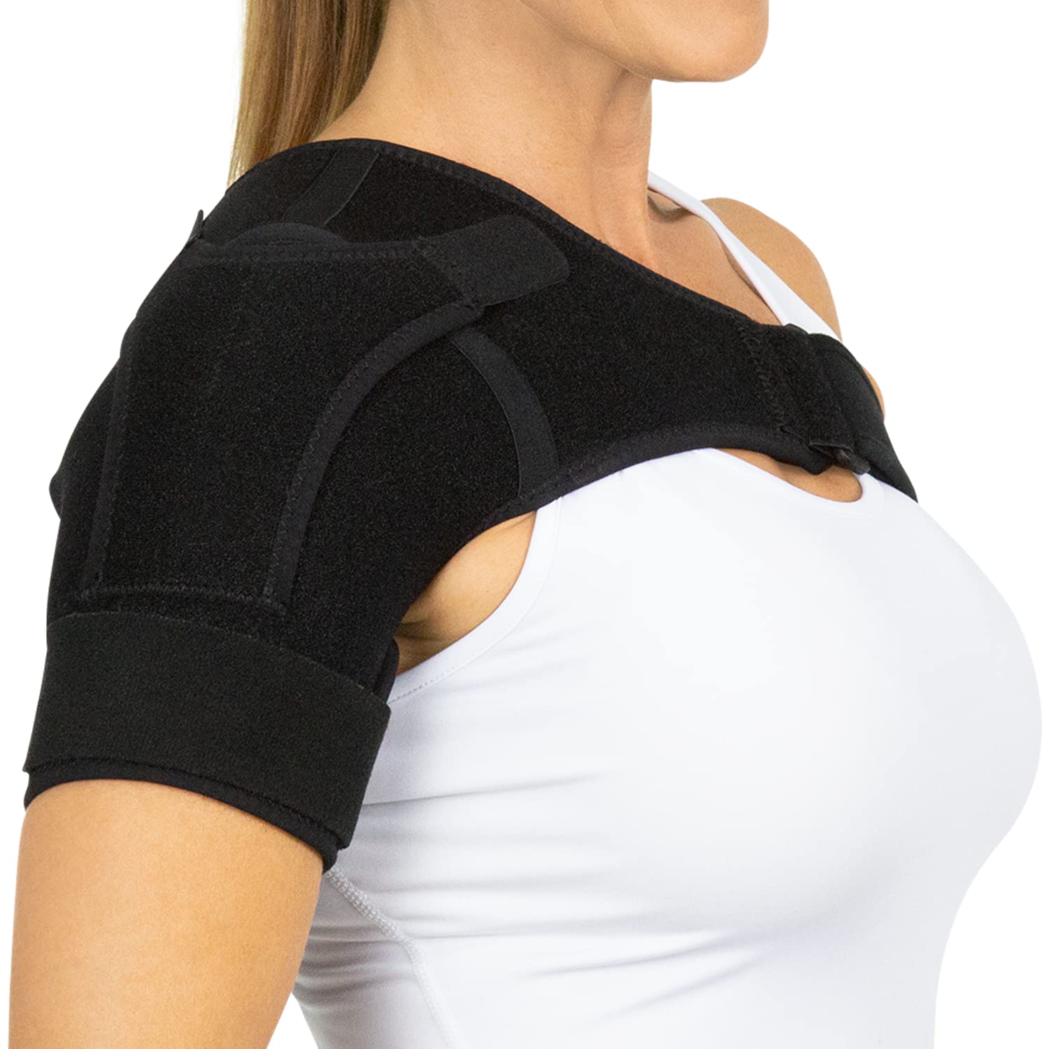 Shoulder Support Brace - One Size