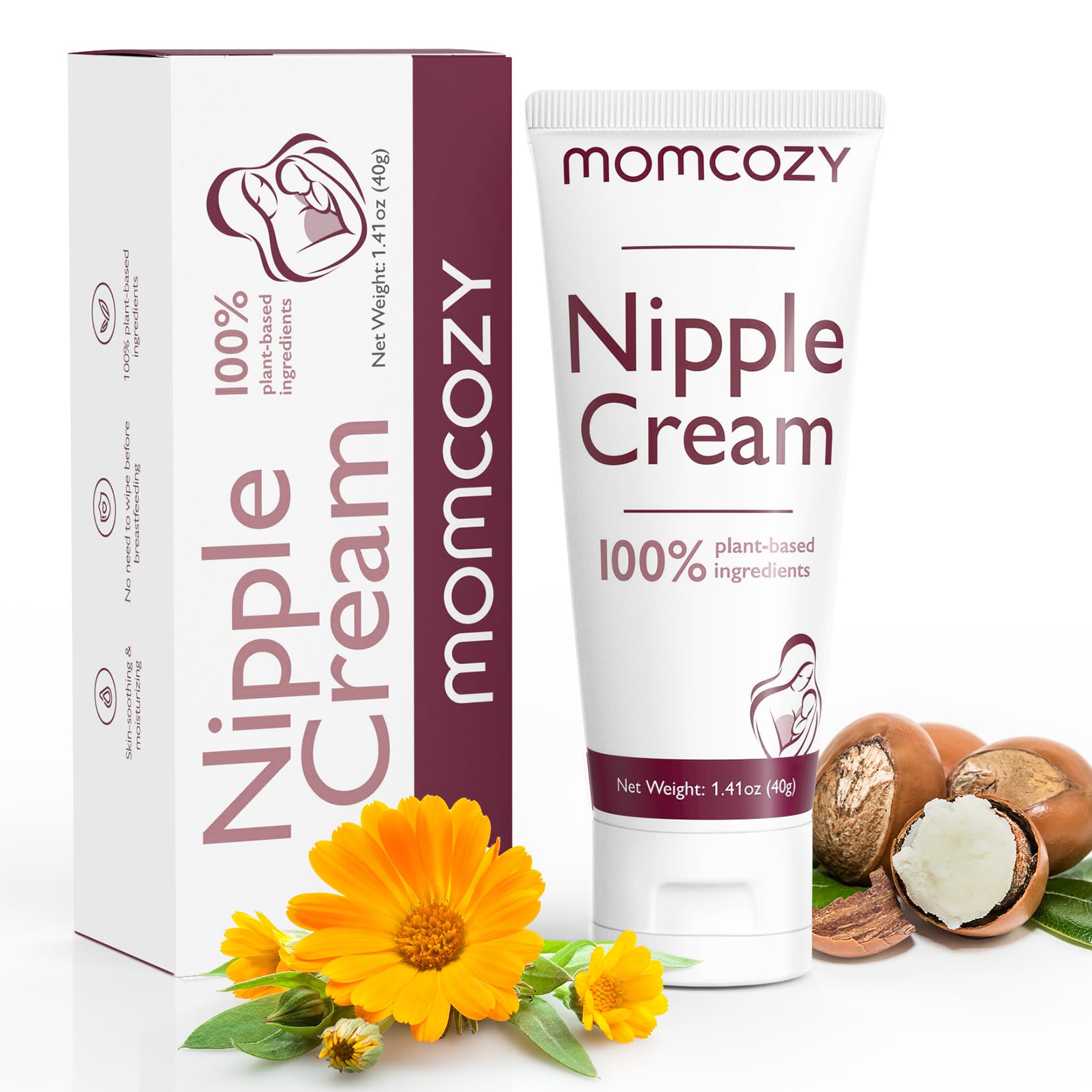 Nipple Cream momcozy