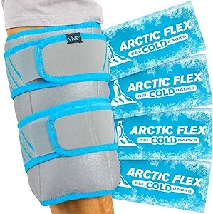 Ice Wrap Replacement Packs Elbow