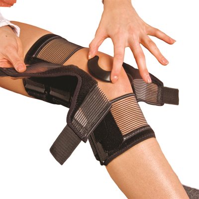 Kneesio Patellofemoral Brace