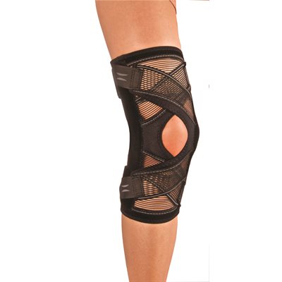 Kneesio Patellofemoral Brace