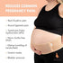 Maternity Support Belt Classic Ivory XL