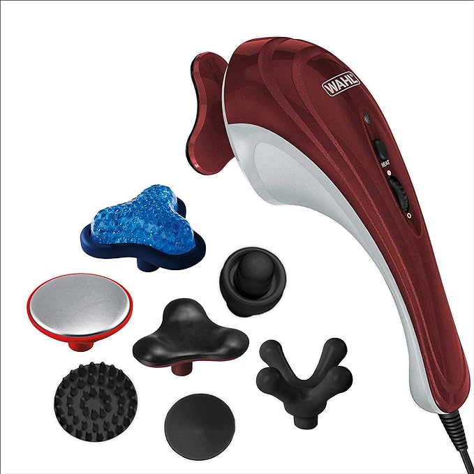 Wahl Hot/Cold Therapeutic Massager