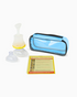 LifeVac Airway Clearance Device Travel Kit