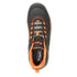 Men's Vestrio Orthopedic Shoe - Black/Orange