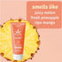 Sweet Pineapple & Honey Melon Herbal Body Sunscreen SPF 50