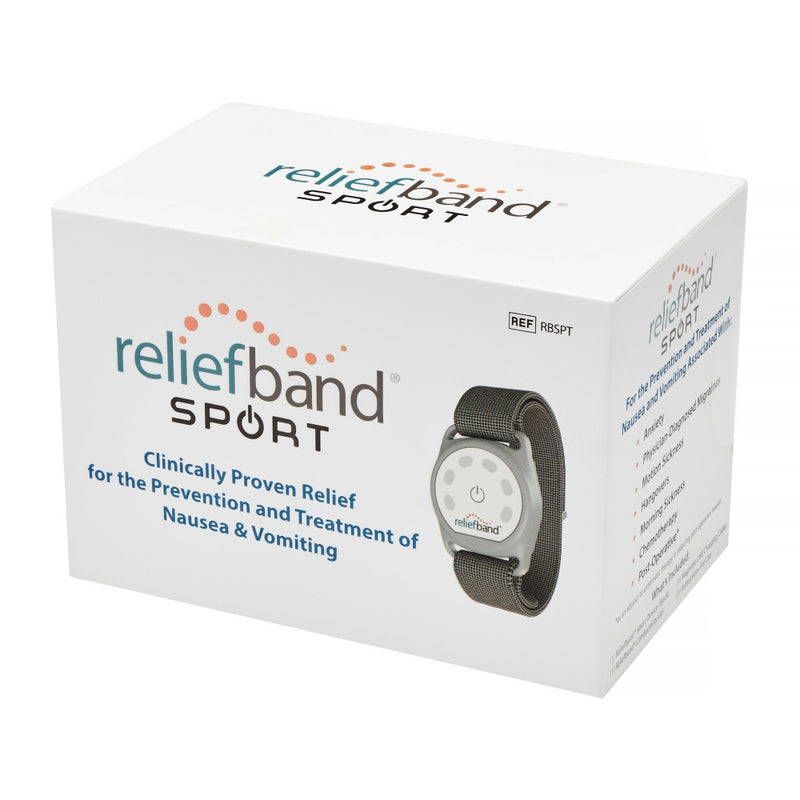 Relief Band Sport