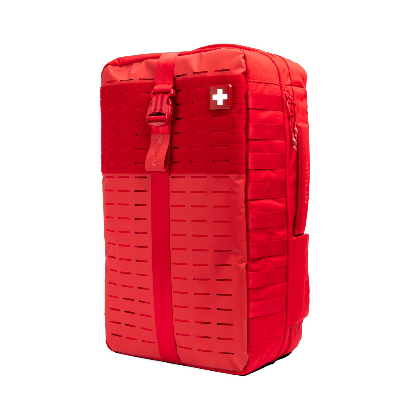 The Medic Portable Medical Kit  Pro