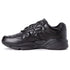 Women's Stability Walker Orthopedic Shoe - Black