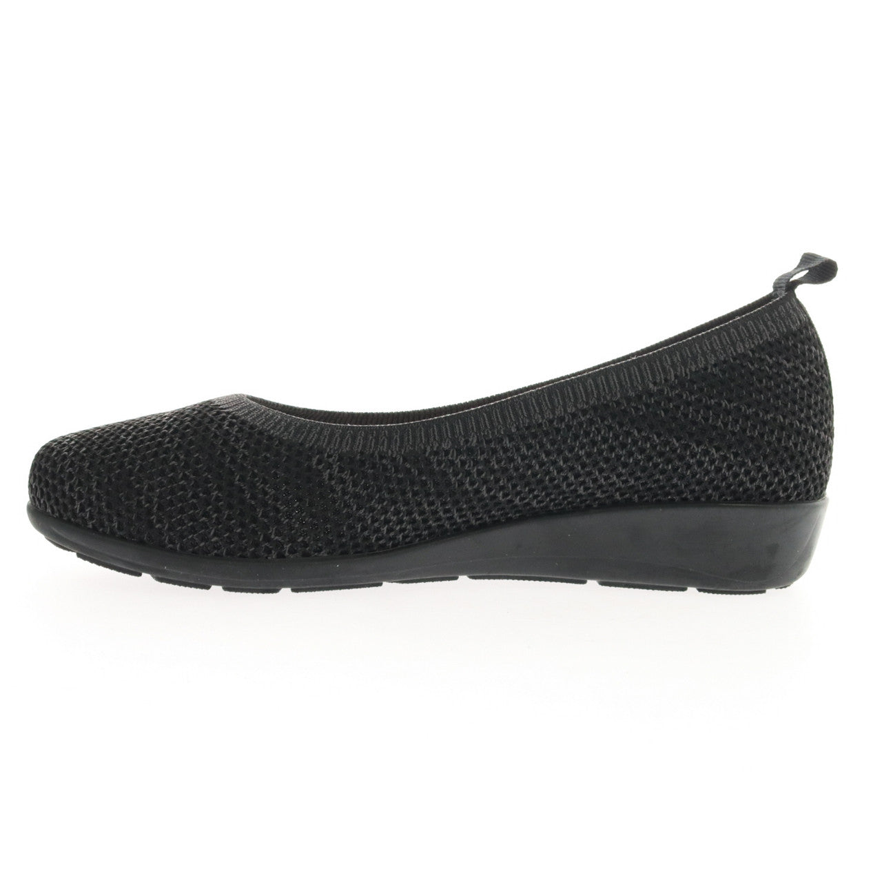 Women's Yen Orthopedic Shoe - Black