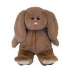 Cuddle Buddy Bunny - Light Brown - Heated Stuffed Animal