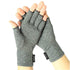 Wrist Sleeves Gray