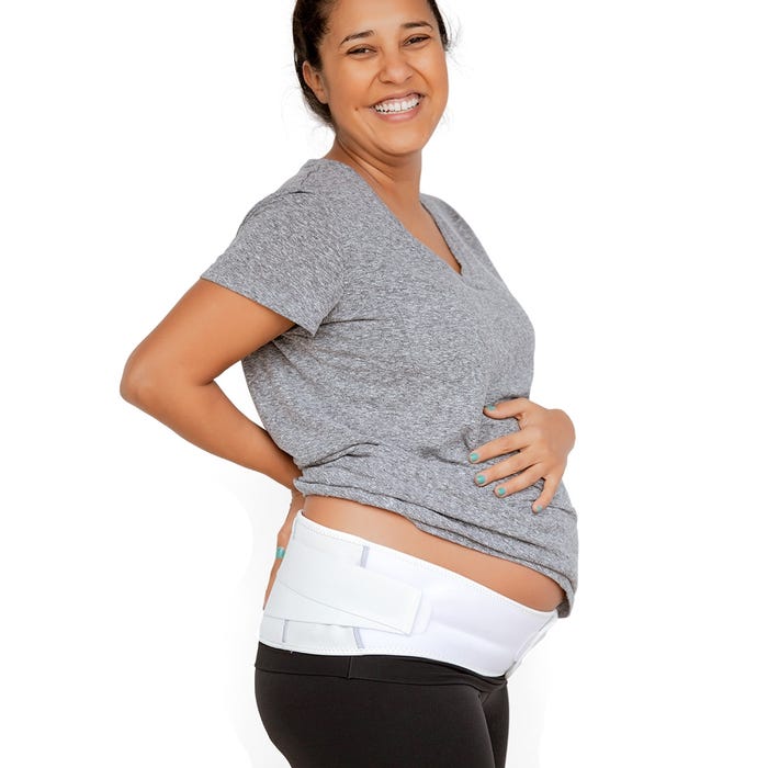 Postpartum C-Section  Support
