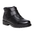 Men's Tyler Orthopedic Boot - Black