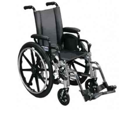 Pediatric Wheelchair 14"