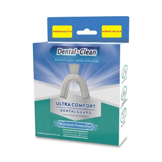 Ultra Comfort - Dental Guard