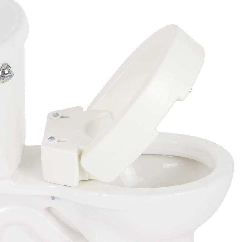 Toilet Seat Riser Standard