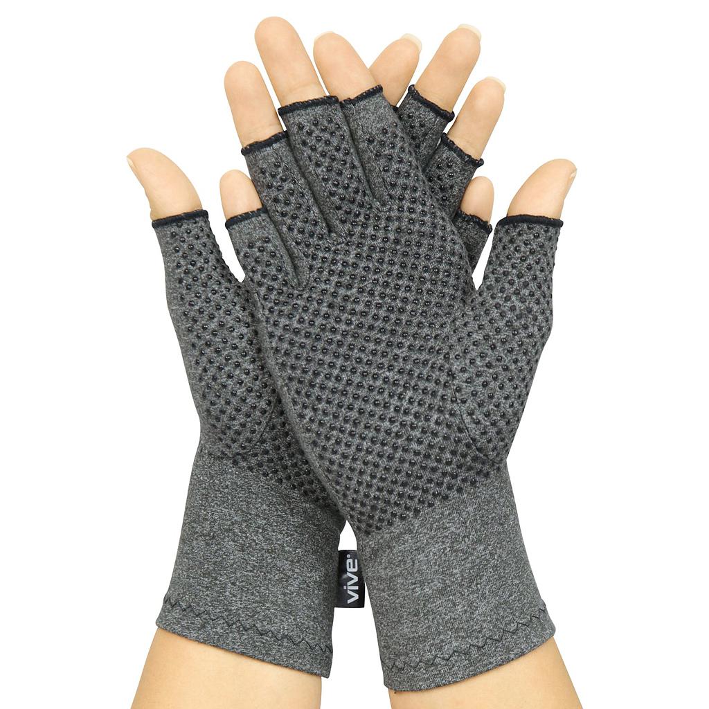Arthritis Gloves w/ Grips