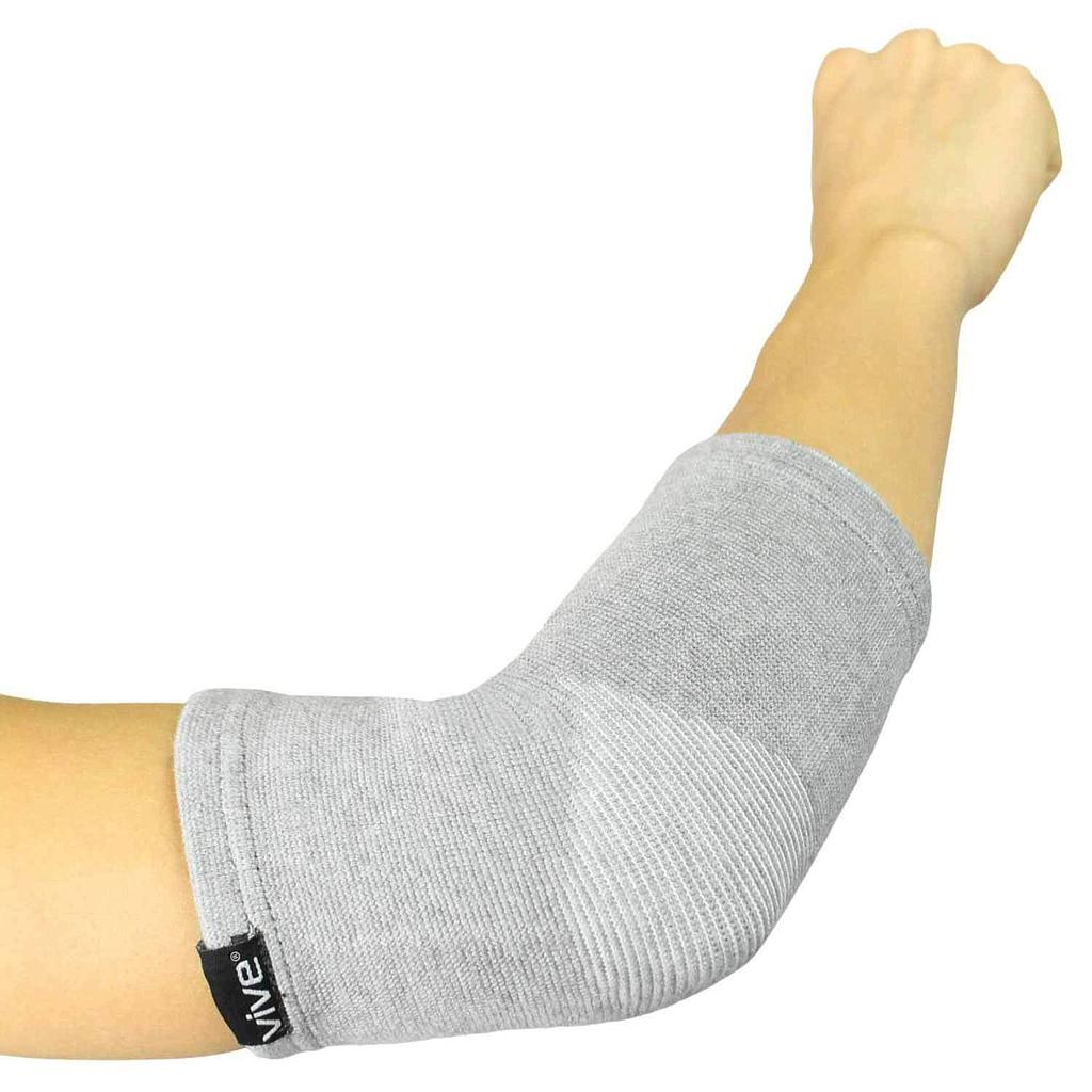Bamboo Elbow Sleeves L/XL