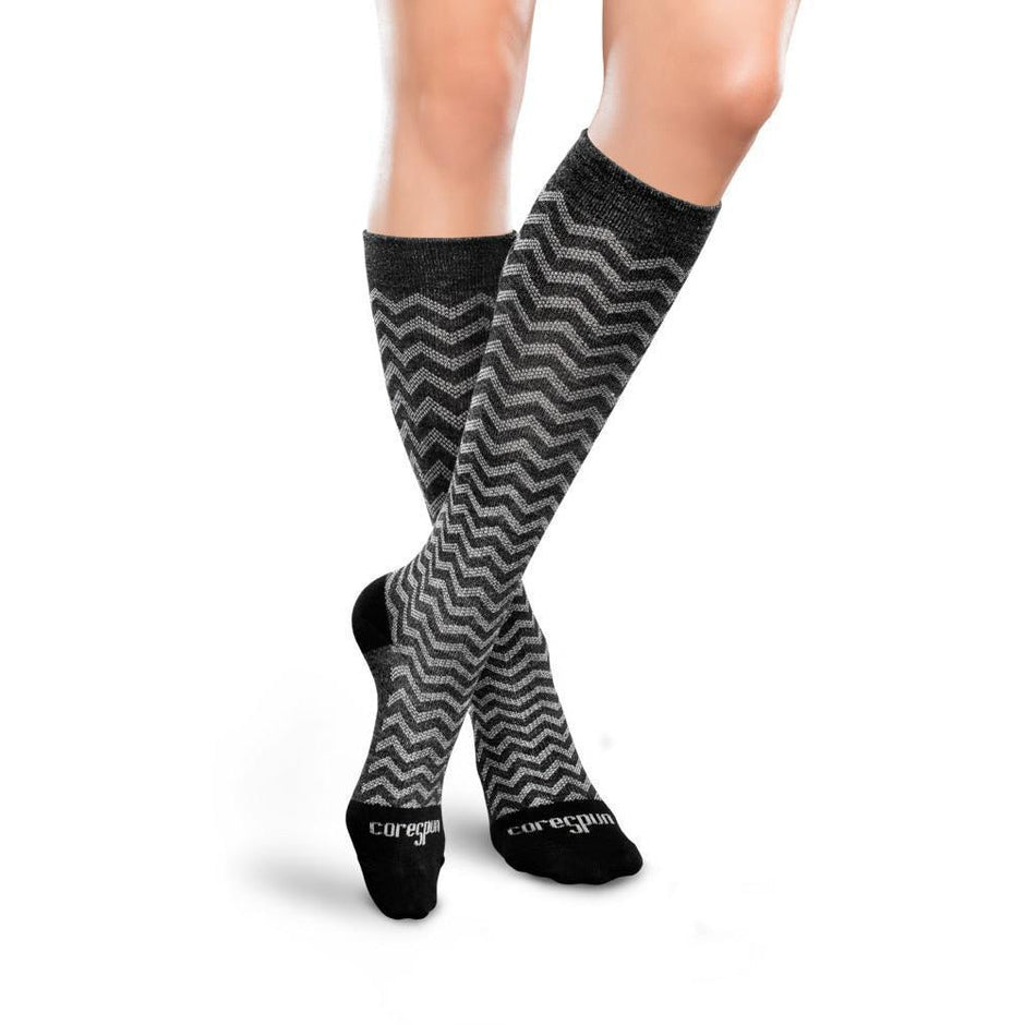 Compression Sock 15-20 mmHg Trendsetter