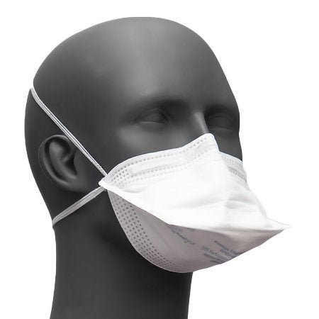 N95 Face Mask  - White
