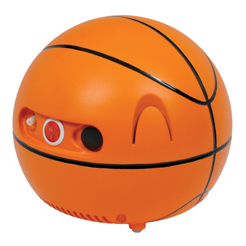 Pediatric Nebulizer Compressor - Basketball