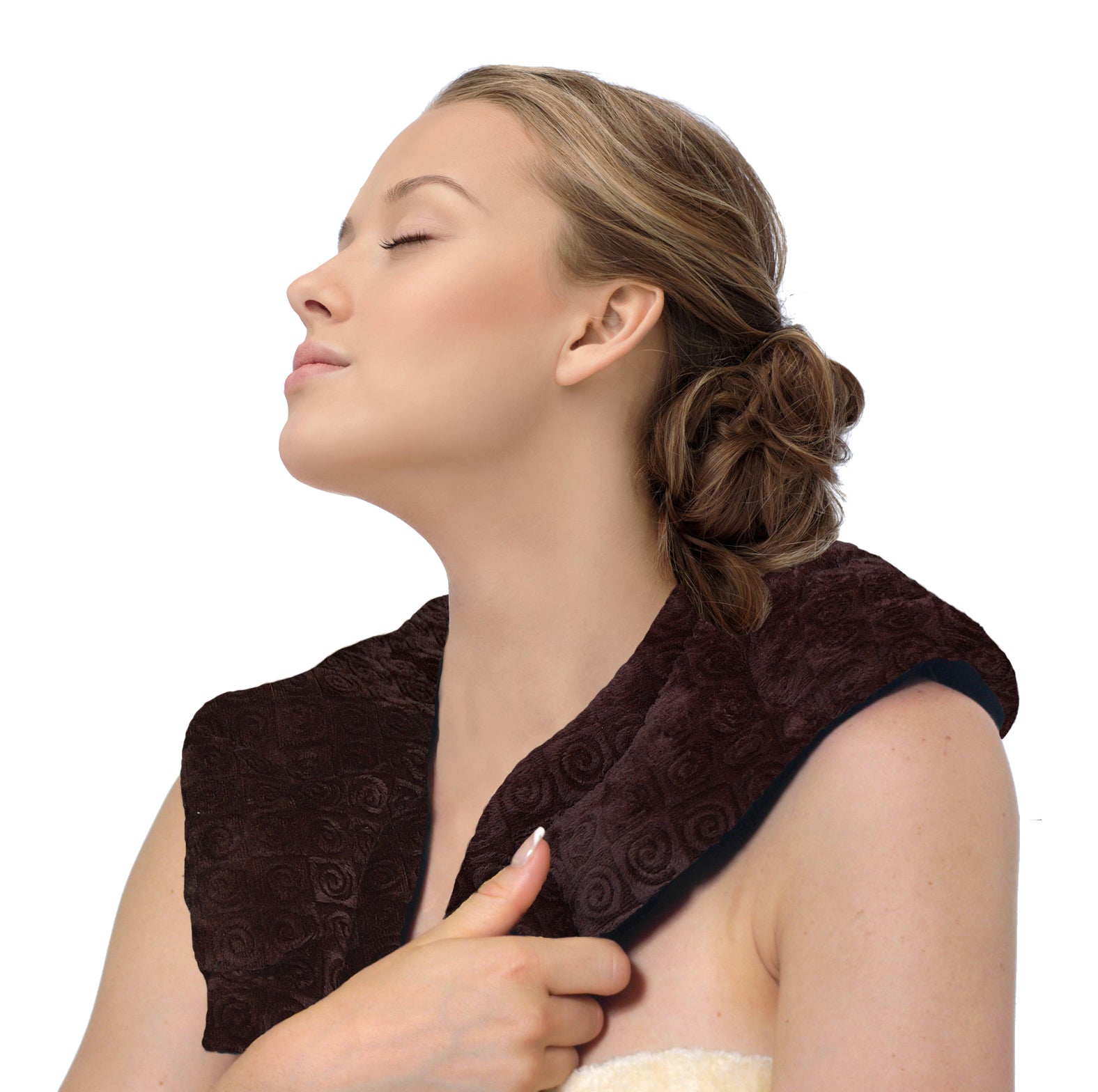 Heat/Cooling Therapy Shoulder Wrap