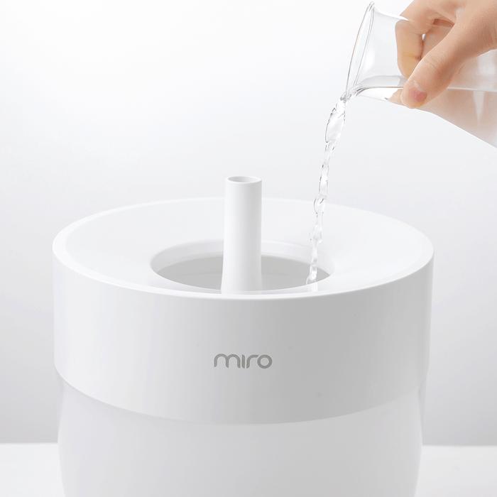 NRMAX Humidifier New