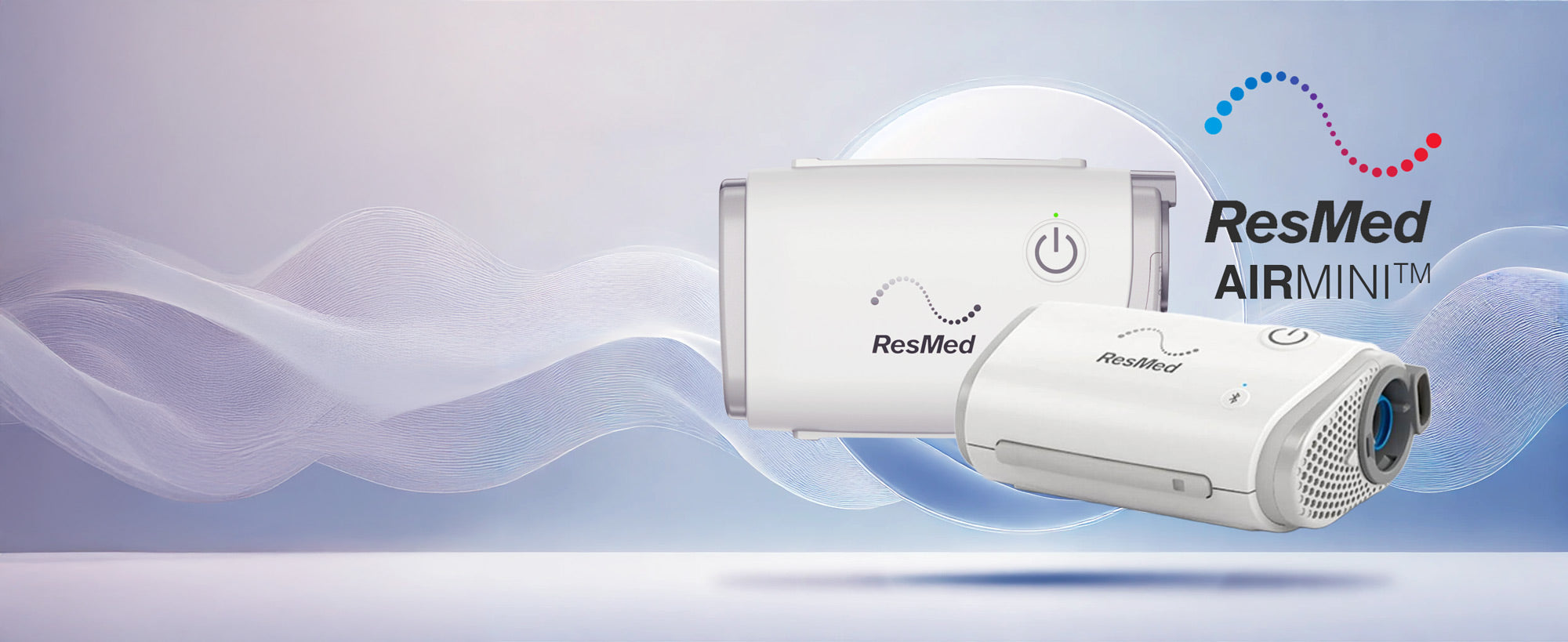 ResMed AirMini Travel CPAP machines back in stock at HSA Depot.