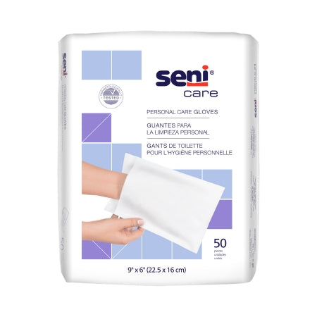 Seni Personal Care Gloves