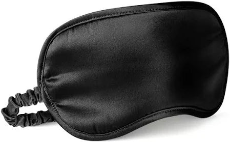 Satin Eye Mask