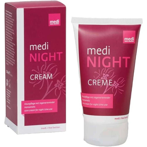 medi Night Cream