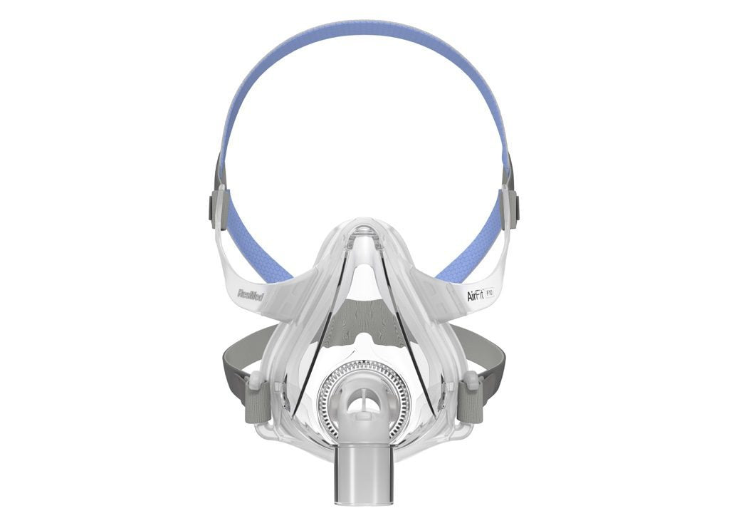 AirFit F10 Full Face Mask