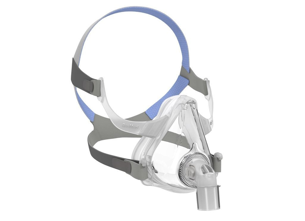 AirFit F10 Full Face Mask