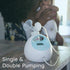 Electric Breast Pump S1 Plus (Rechargeable)