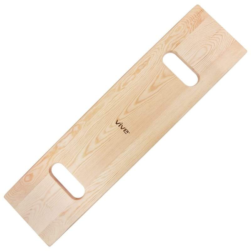 Wooden Transfer Board 30" x 7.5"