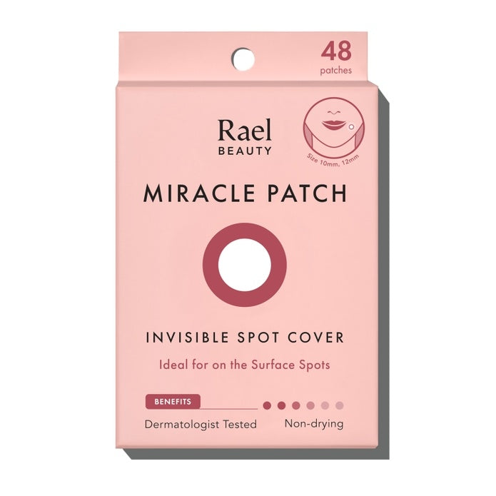 Miracle Patch Invisible Spot Cover 48 ct.