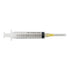 Syringe with Needle 10cc - Sterile 20G x 1"