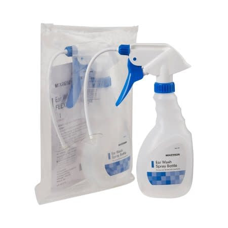 Ear Wash System Disposable Tip
