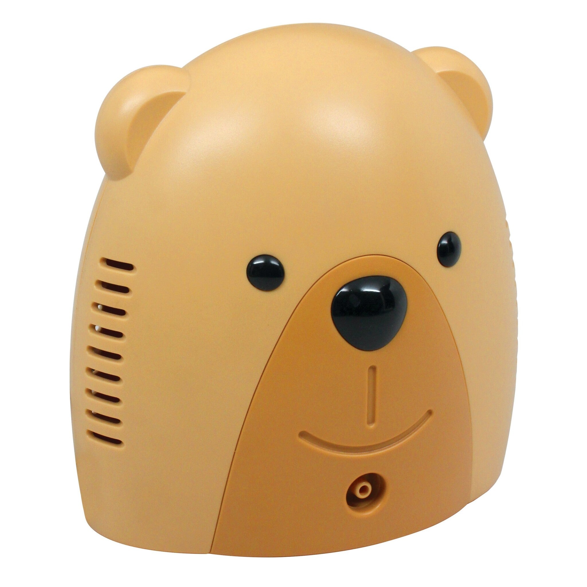 Pediatric Nebulizer Compressor - Bear